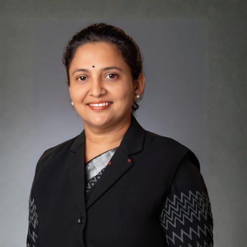 Adv. Kanimozhi Mathi